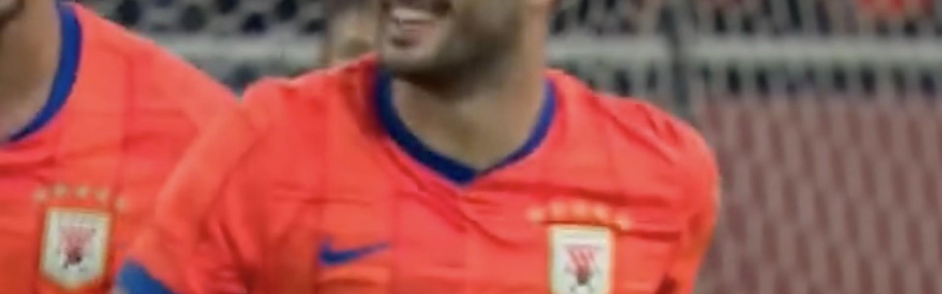 卡扎vs国安数据：射正5次收获大四喜，3次过人成功