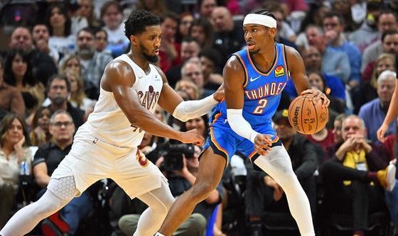 ESPN专家预测新赛季战绩：骑士雷霆继续领跑东西部