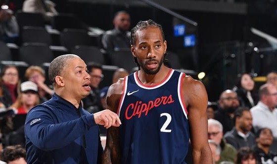 卢指导：伦纳德并非不想出战 他的全部想法都是要赢得总冠军